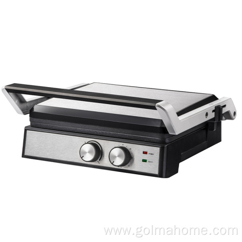 NEW Grill Sandwich Maker/Press Griddle Panini Grill/Electric Grill Sandwich panini maker